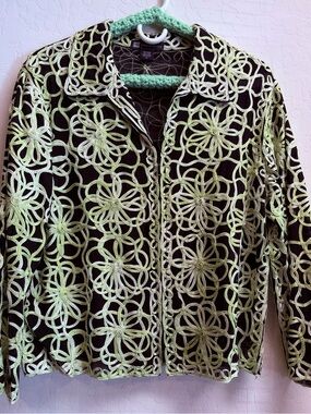 Casual Studios Jacket, size XL